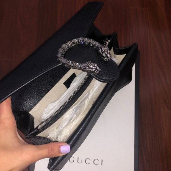 Brand New Gucci Dionysus Bag - Picture 3 of 7